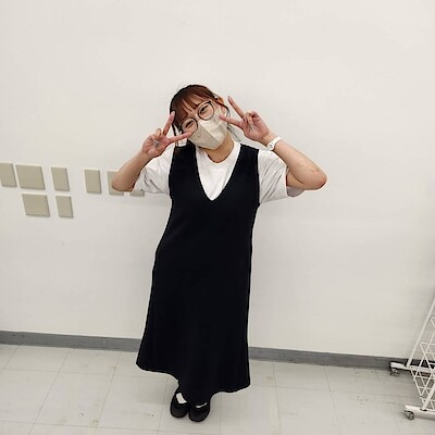 【コープさっぽろ藤野】身長164㎝