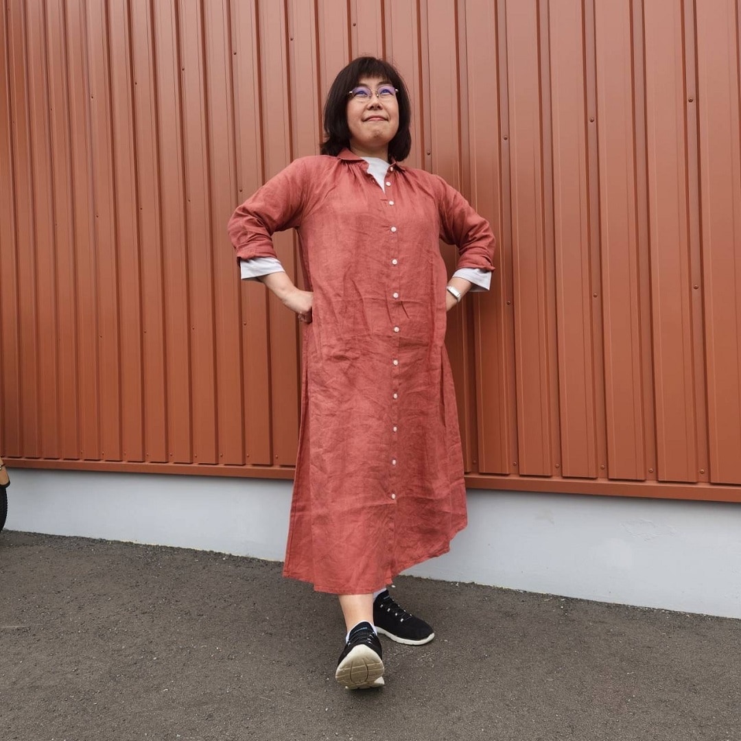 スタッフスナップ