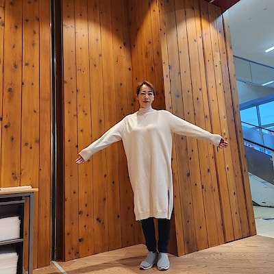 【コープさっぽろ藤野】身長158㎝