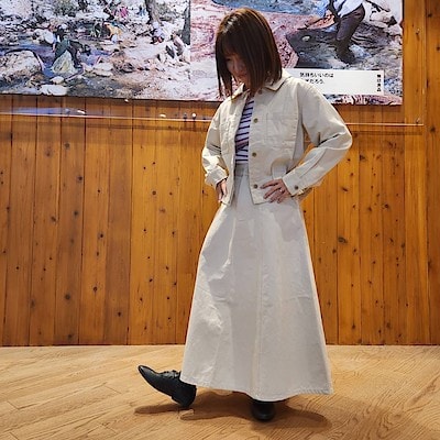 【コープさっぽろ藤野】身長164㎝