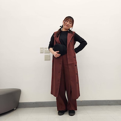 【コープさっぽろ藤野】164㎝