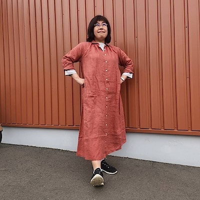【コープさっぽろ藤野】身長152㎝