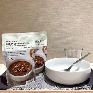 【コープさっぽろ藤野】現地に学ぶ　スリランカ　豚肉とタマリンドのスパイシーカレー　試食のお知らせ