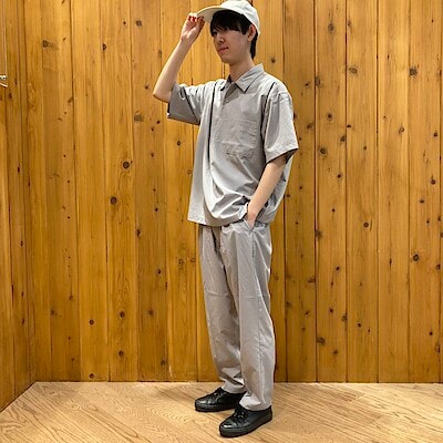 【コープさっぽろ藤野】身長176㎝