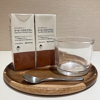 【コープさっぽろ藤野】オリジナルブレンド　コーヒーミルクプリン　試食のお知らせ