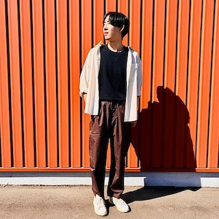 【コープさっぽろ藤野】身長178㎝ 