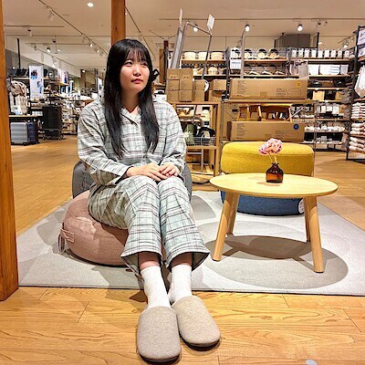 【コープさっぽろ藤野】身長163㎝ 