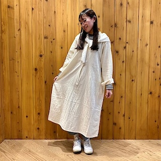 【コープさっぽろ藤野】身長164㎝