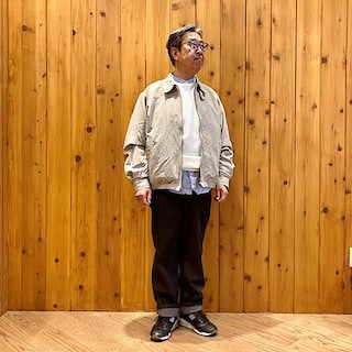 【コープさっぽろ藤野】身長168㎝