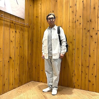 【コープさっぽろ藤野】身長168㎝