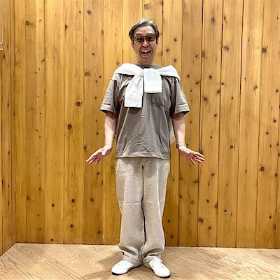 【コープさっぽろ藤野】身長168㎝ 