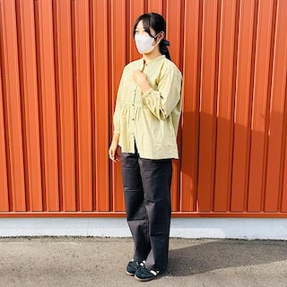 【コープさっぽろ藤野】身長161㎝ 