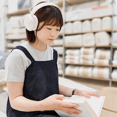 【ハピオ木野】新商品┃毎日を、もっと心地よい音とともに