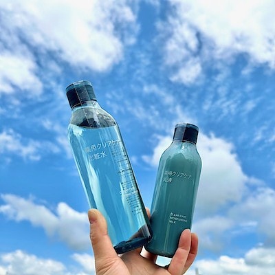 【ハピオ木野】さわやかな一日のはじまり＿さっぱりとクールダウン