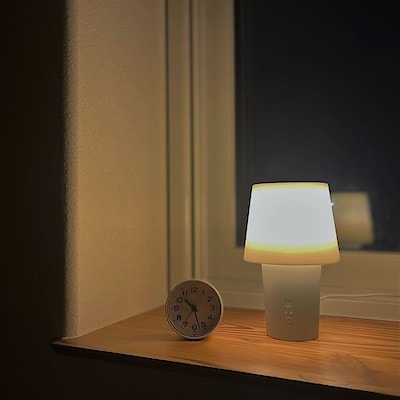 【ハピオ木野】お気に入りの香りで癒しの時間を｜水を使わないアロマディフューザー