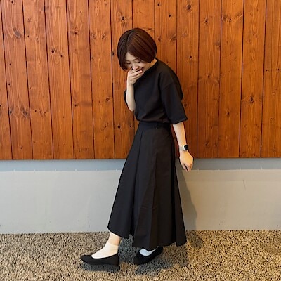 【ハピオ木野】身長158cm　 