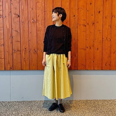 【ハピオ木野】身長164cm　