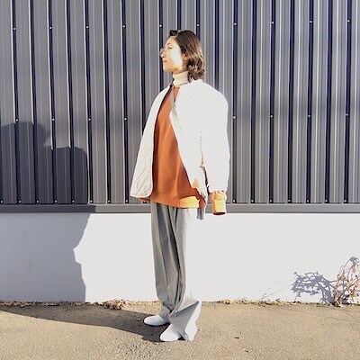 【ハピオ木野】身長164cm