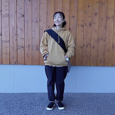 【ハピオ木野】身長146cm