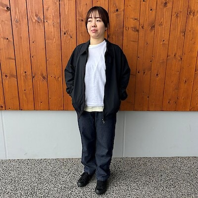 【ハピオ木野】身長153cm