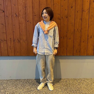 【ハピオ木野】身長158cm　 