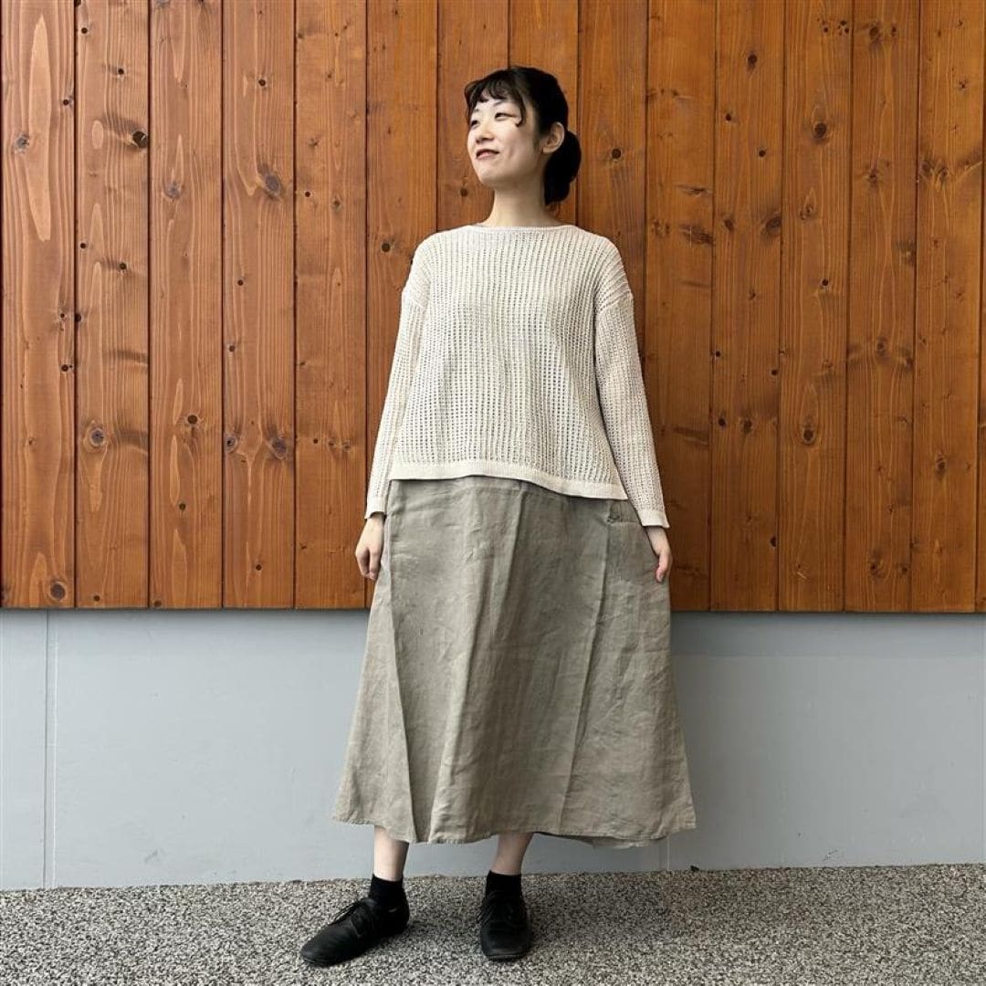 スタッフスナップ