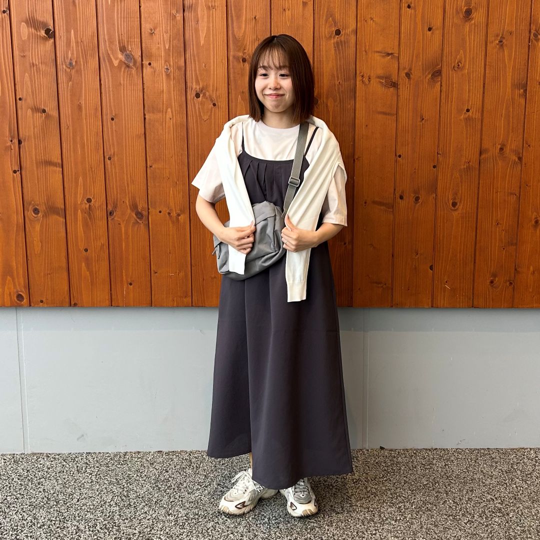 スタッフスナップ