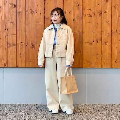 【ハピオ木野】身長146cm