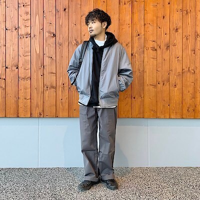 【ハピオ木野】身長170cm