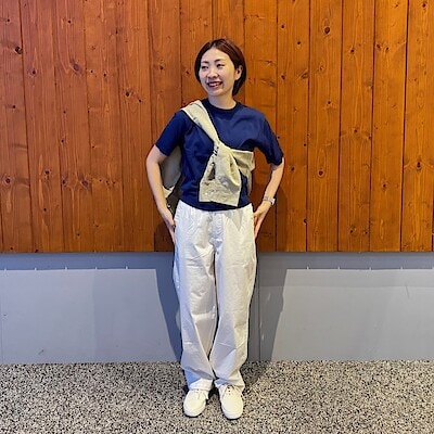 【ハピオ木野】身長158cm　 