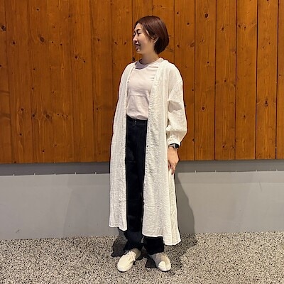 【ハピオ木野】身長158cm 