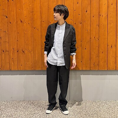 【ハピオ木野】身長164cm　　