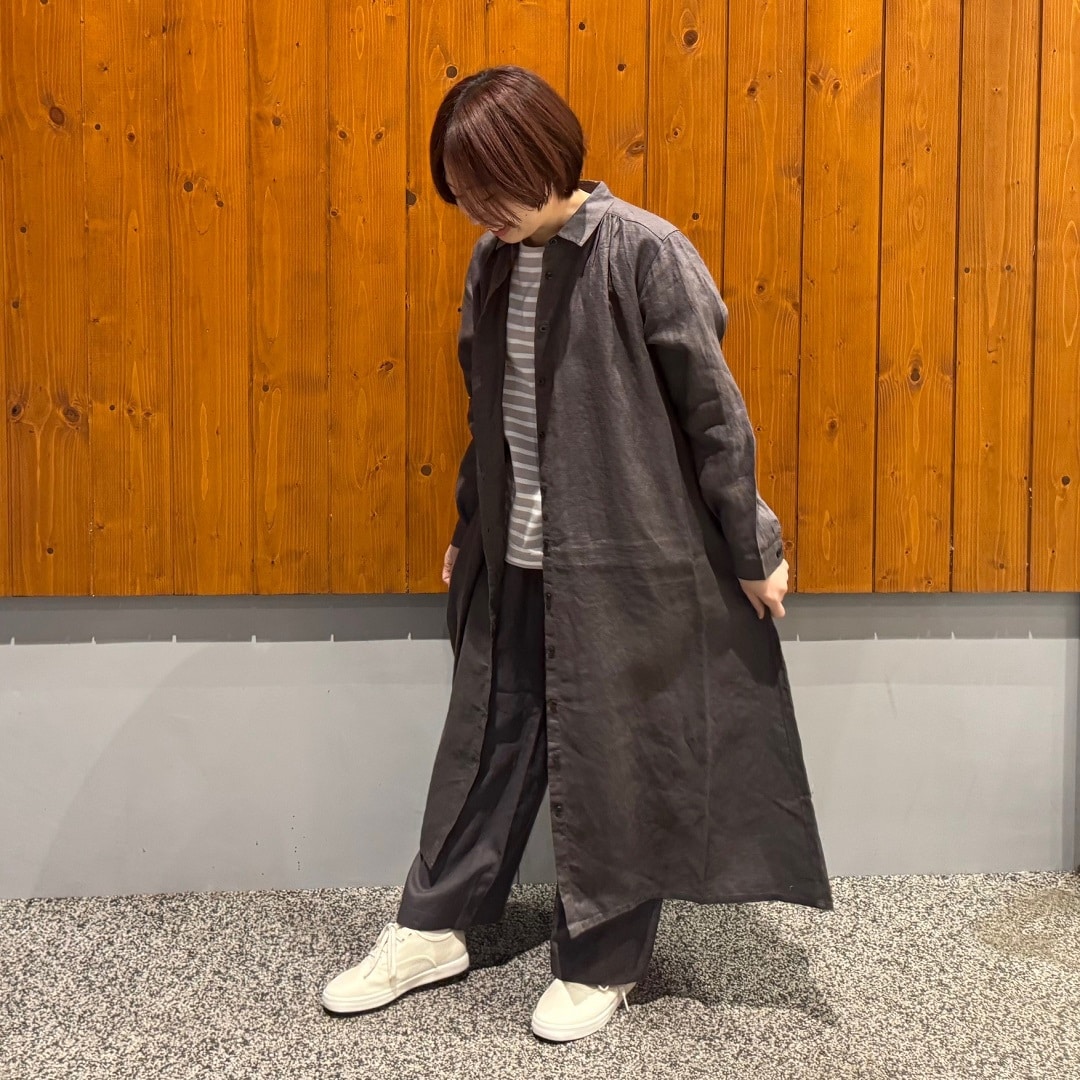 スタッフスナップ