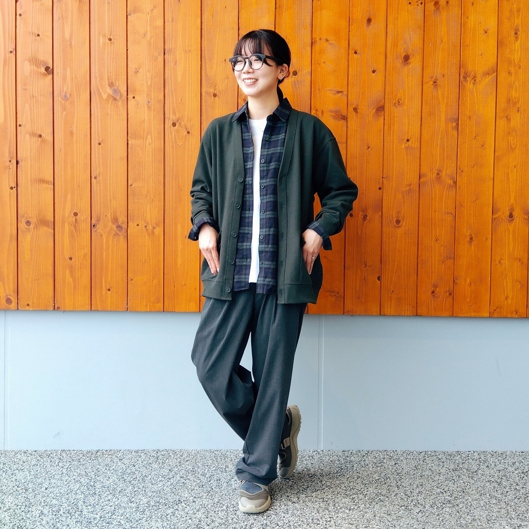 【ハピオ木野】身長161cm