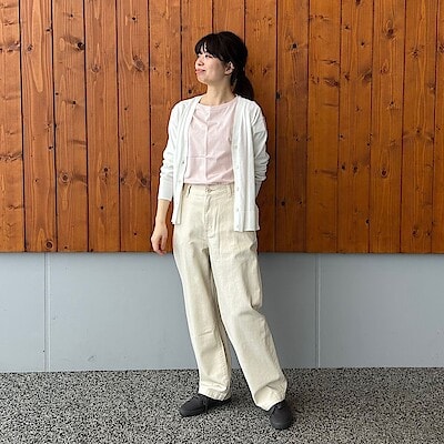 【ハピオ木野】身長162cm　