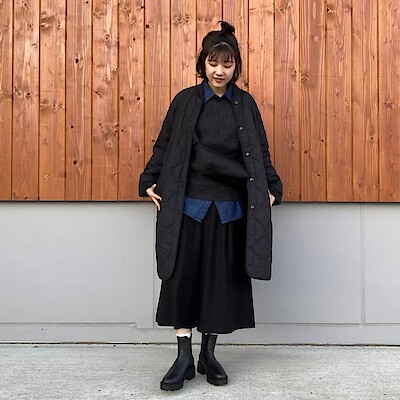 【ハピオ木野】身長164cm