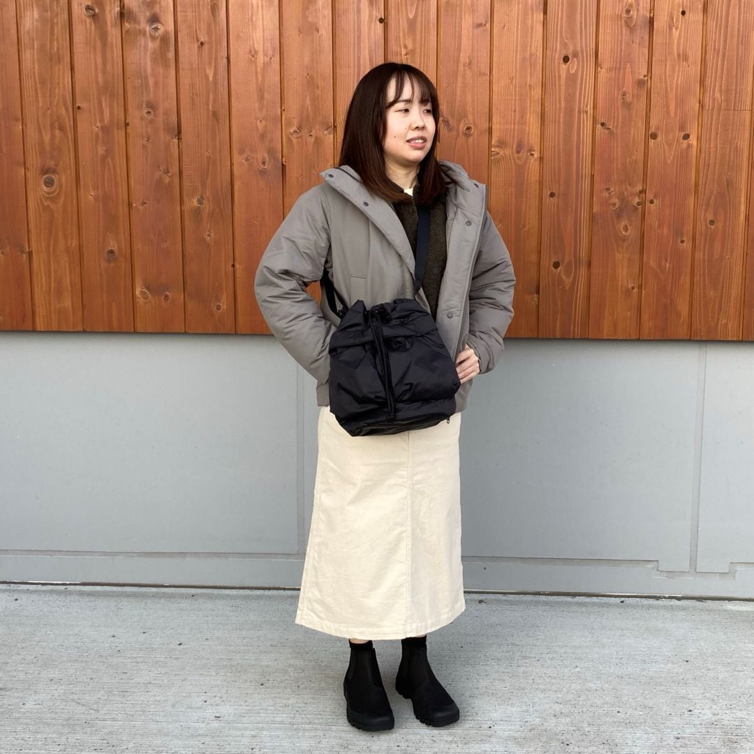 スタッフスナップ