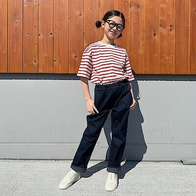 【ハピオ木野】身長136cm