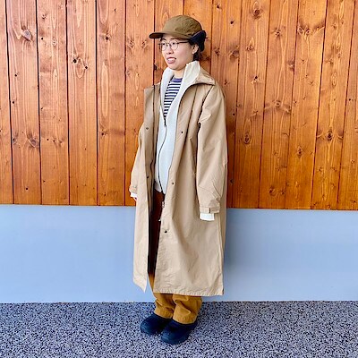 【ハピオ木野】身長153cm