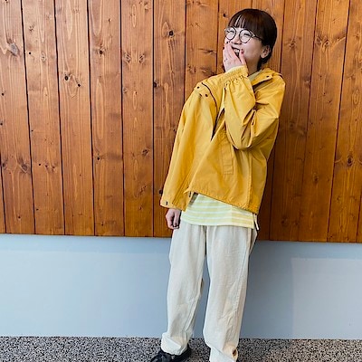 【ハピオ木野】身長161cm