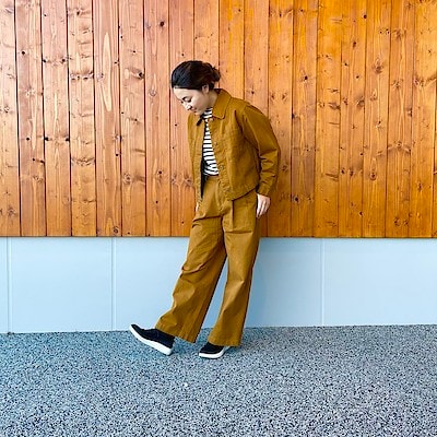 【ハピオ木野】身長165cm