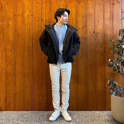 【ハピオ木野】身長173ｃｍ