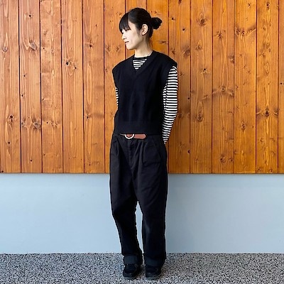 【ハピオ木野】身長164㎝