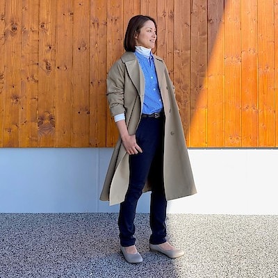 【ハピオ木野】身長157㎝