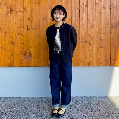 【ハピオ木野】身長157㎝