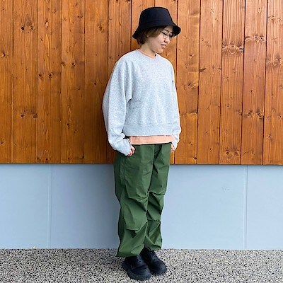 【ハピオ木野】身長153㎝