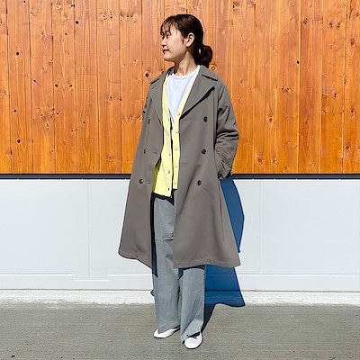 【ハピオ木野】身長163㎝