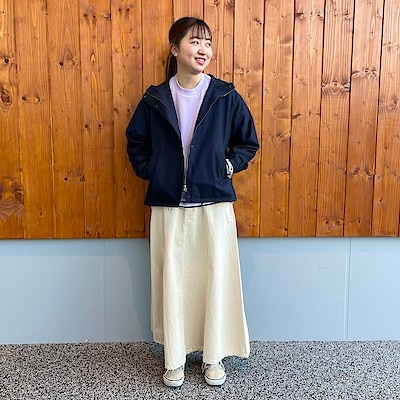 【ハピオ木野】身長162cm