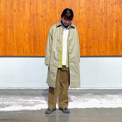 【ハピオ木野】身長161cm