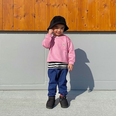 【ハピオ木野】身長95㎝